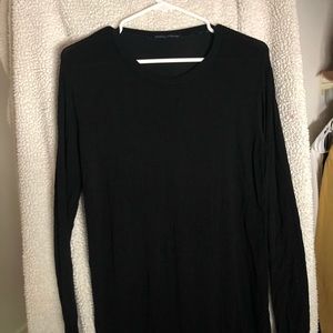 Brandy Melville T-shirt dress